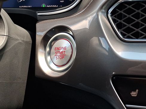 Used 2025 Acura Integra FWD image 23