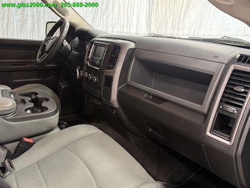Used 2016 RAM 1500 Express w/ Black Ram 1500 Express Group AWD/4WD image 5