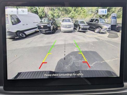 Used 2023 Ford F150 XLT w/ Equipment Group 302A High image 15