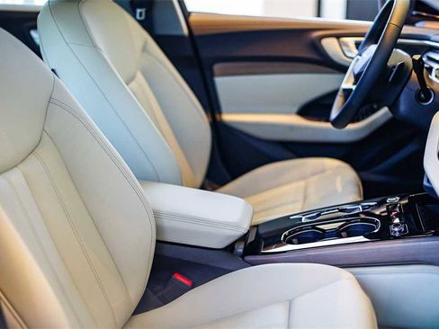 New 2025 Audi A5 2.0T Premium Plus image 13