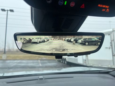 New 2026 Chevrolet Equinox LT image 20