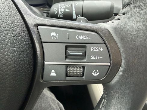 Certified 2025 Honda Accord EX-L image 21