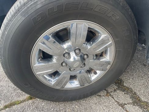 Used 2012 Ford F150 XLT w/ XLT Chrome Pkg image 20