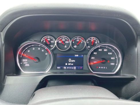 Used 2020 Chevrolet Silverado 1500 LT w/ All-Star Edition image 11