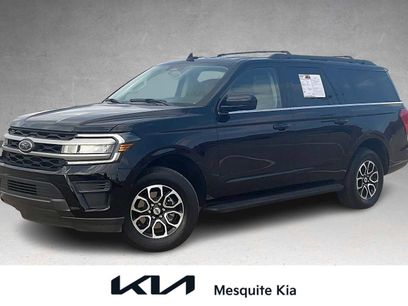 Used 2024 Ford Expedition Max XLT
