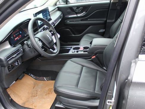 New 2026 Lincoln Corsair Grand Touring AWD/4WD image 12