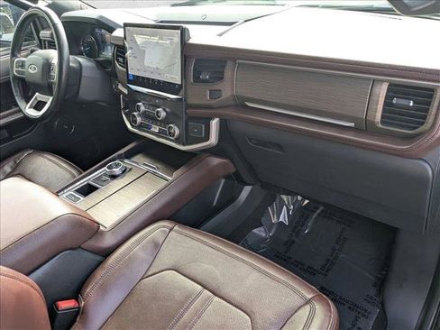 Certified 2023 Ford Expedition Max Limited image 21