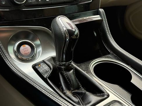 Used 2016 Nissan Maxima 3.5 SV w/ Interior Lighting Package image 19