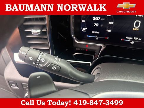 Used 2026 GMC Sierra 1500 Elevation w/ Elevation Premium Package AWD/4WD image 11