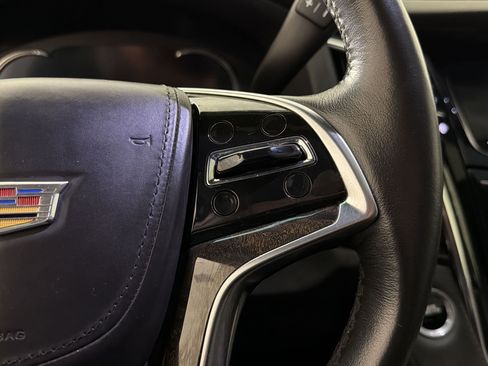 Used 2016 Cadillac Escalade Platinum AWD/4WD image 15