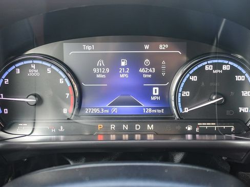 Certified 2022 Ford Bronco Sport Badlands w/ Premium Package AWD/4WD image 27