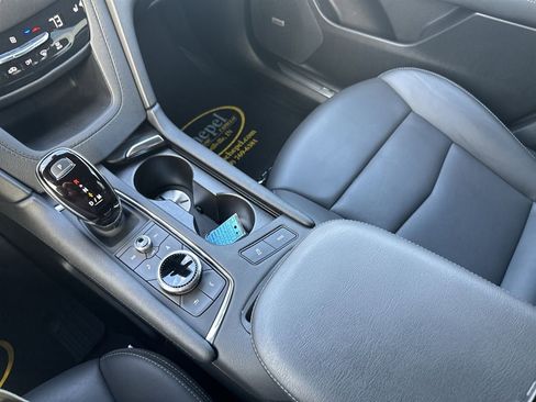 Used 2024 Cadillac XT5 Premium Luxury image 20