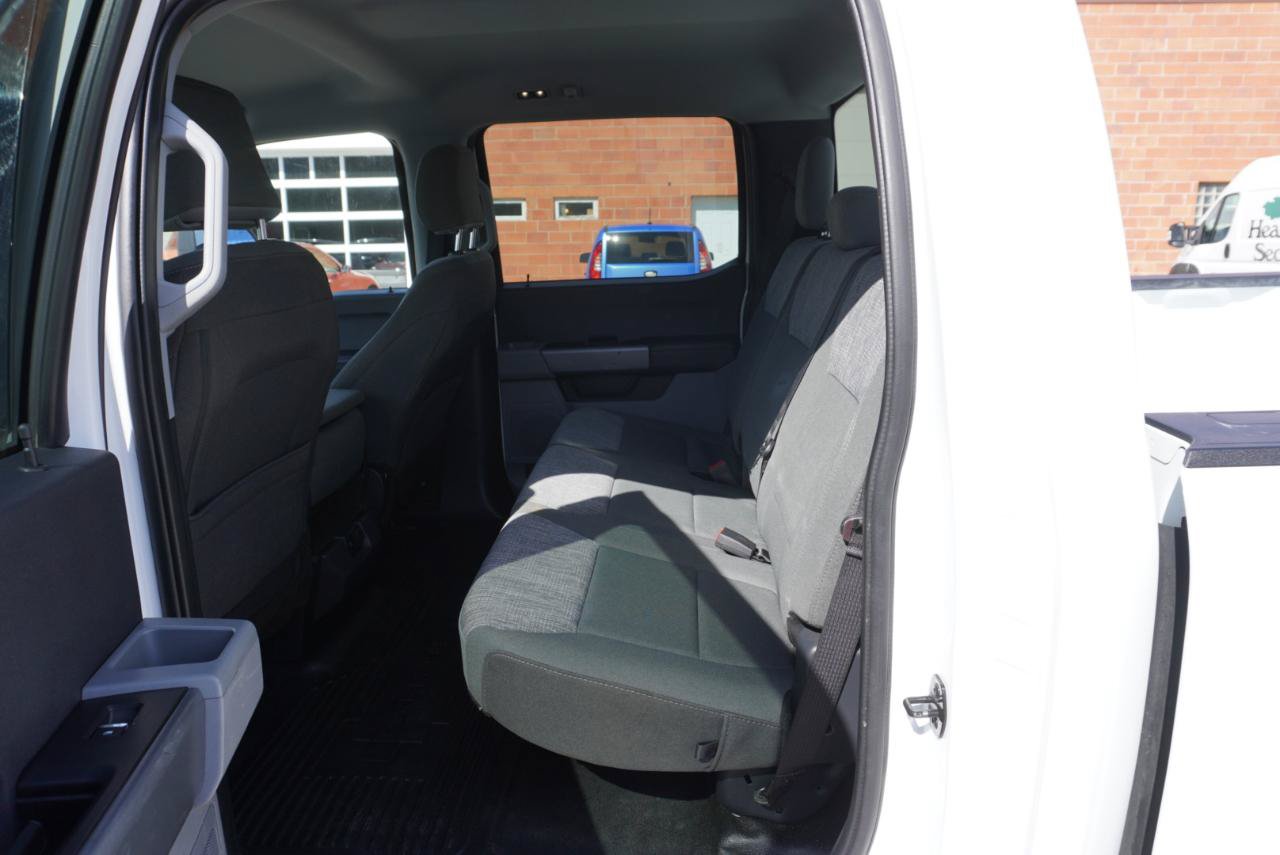 Used 2023 Ford F250 XLT w/ FX4 Off-Road Package AWD/4WD image 22