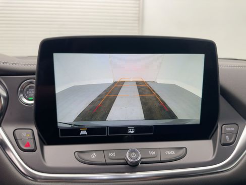 New 2026 Chevrolet Blazer LT w/ Convenience Package image 23