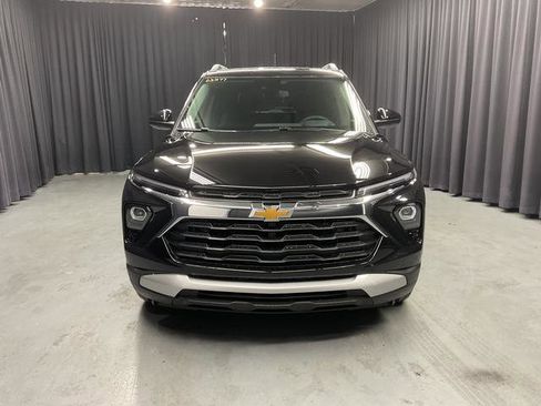 New 2026 Chevrolet TrailBlazer LT w/ LT Cold Weather Package FWD image 6