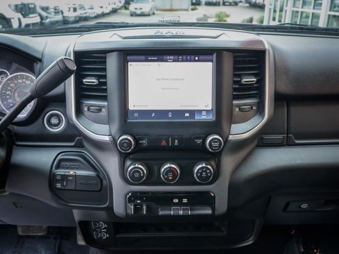 Used 2024 RAM 3500 Big Horn image 18