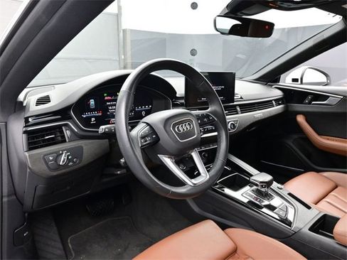 Used 2024 Audi A5 2.0T Premium Plus image 4