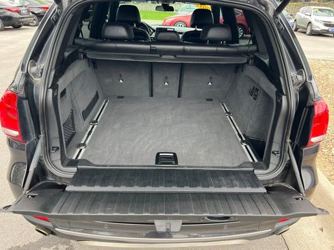 Used 2017 BMW X5 xDrive35i AWD/4WD image 23