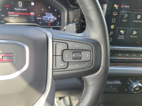 Used 2022 GMC Sierra 1500 Elevation w/ Elevation Premium Package image 22