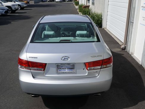 Used 2006 Hyundai Sonata LX image 13