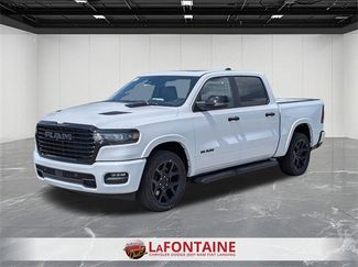 New 2026 RAM 1500 Laramie w/ Night Edition video 1