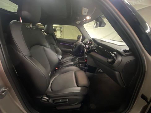 Used 2022 MINI Cooper S w/ Premium Package FWD image 29