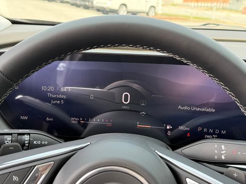 New 2025 Buick Envision Preferred image 30