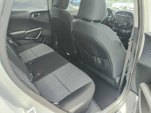 Certified 2021 Kia Soul EX FWD image 11