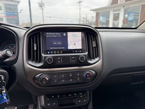 Used 2019 Chevrolet Colorado Z71 image 23