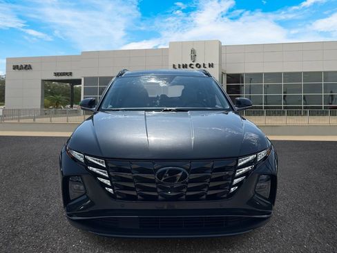 Used 2024 Hyundai Tucson Limited image 8