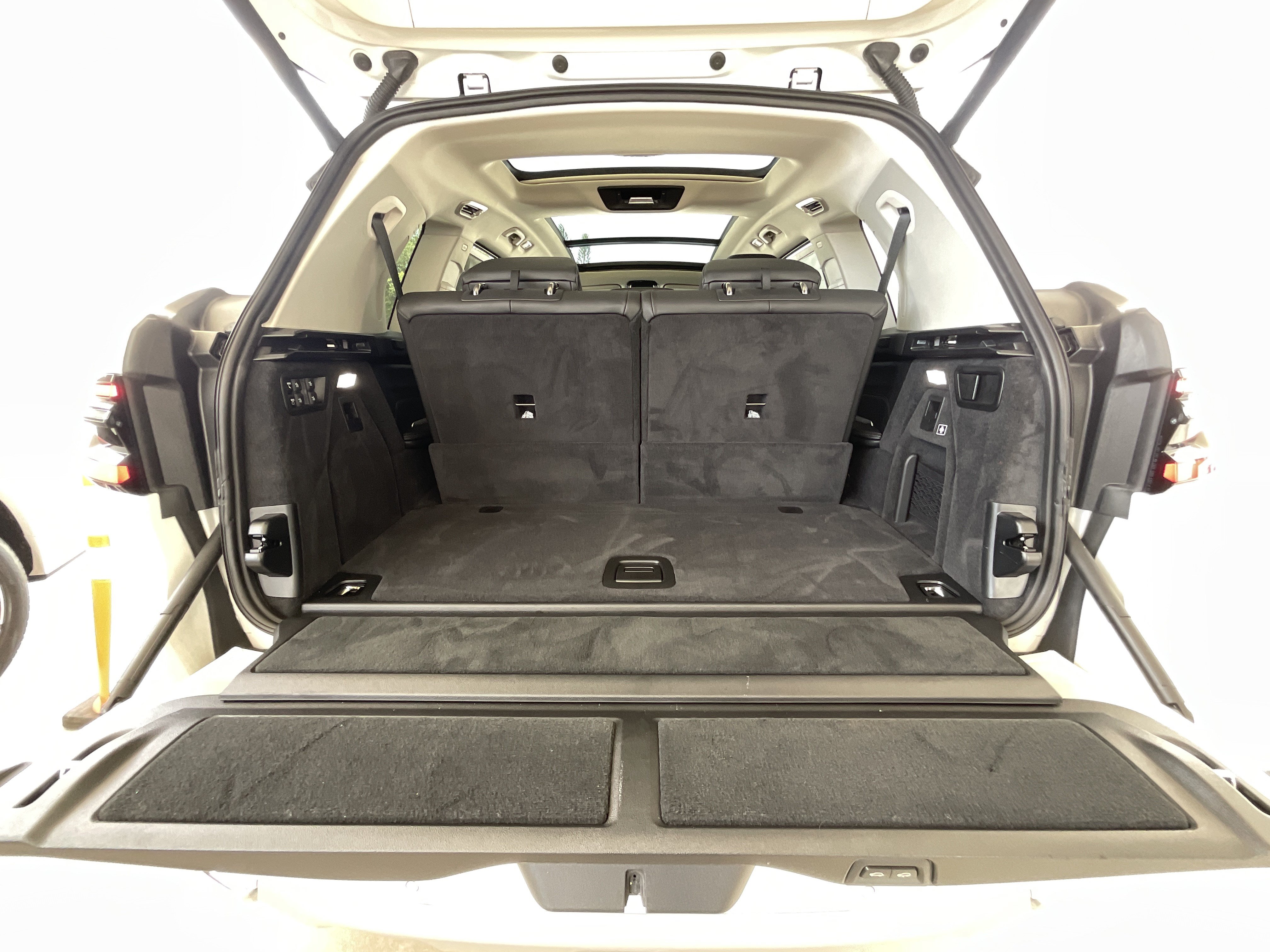 Certified 2023 BMW X3 sDrive30i w/ Premium Package RWD image 35