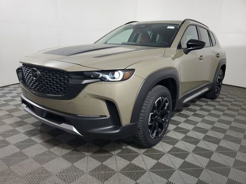 New 2026 MAZDA CX-50 Meridian Edition w/ Weather Package AWD/4WD image 3