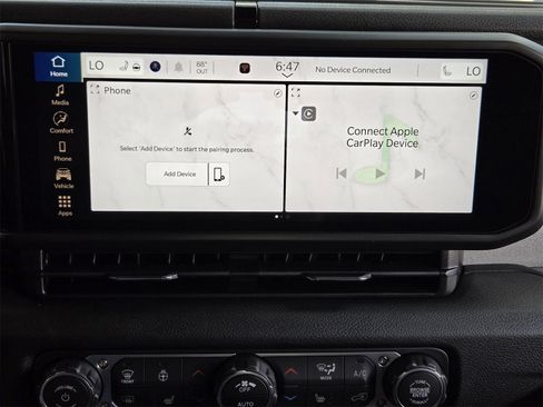 New 2026 Jeep Wrangler Unlimited Sport image 17