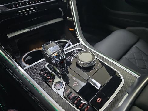 New 2026 BMW M850i xDrive M850i xDrive Gran Coupe image 19