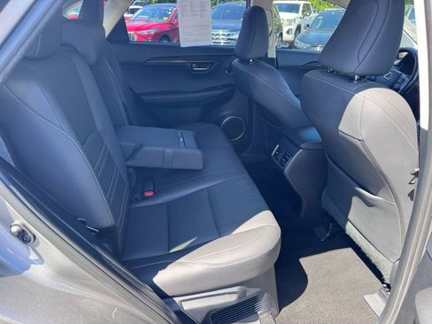 Used 2018 Lexus NX 300h AWD w/ Premium Package image 21