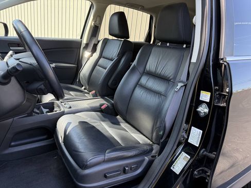 Used 2014 Honda CR-V EX-L image 12