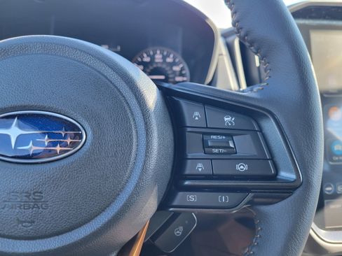 New 2026 Subaru Crosstrek 2.5i Wilderness w/ Wilderness Package image 15