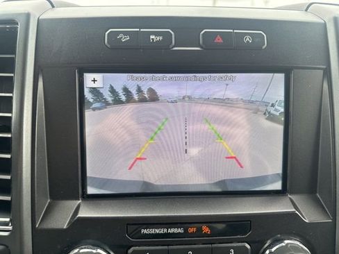 Used 2019 Ford F150 XLT w/ Equipment Group 302A Luxury AWD/4WD image 18