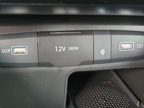 Certified 2024 Hyundai Tucson SEL image 15