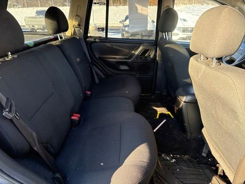 Used 2002 Jeep Grand Cherokee Laredo image 11
