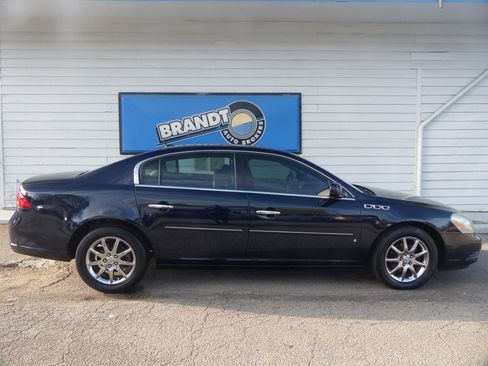 Used 2008 Buick Lucerne CXL w/ Ultra Confidence Package image 26