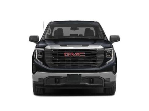 Used 2024 GMC Sierra 1500 Elevation image 4