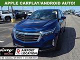 Used 2023 Chevrolet Equinox LT image 3