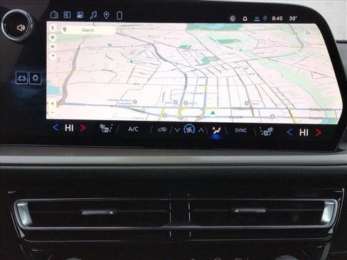 New 2026 Chevrolet Traverse LT w/ Sun and Wheel Package image 14