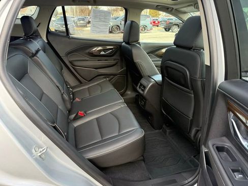 Used 2020 GMC Terrain Denali w/ Denali Premium Package image 28