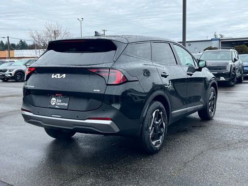 New 2026 Kia Sportage S AWD/4WD image 5