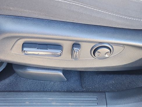 Certified 2024 Honda CR-V EX image 21