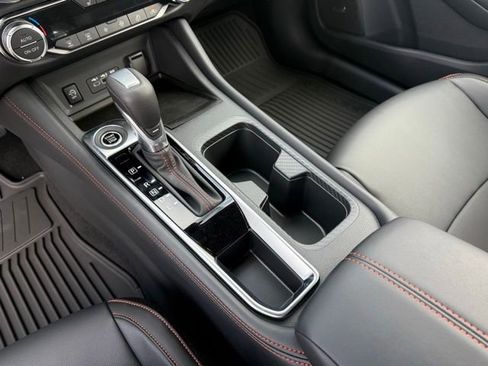 New 2025 Nissan Sentra SR w/ SR Premium Package image 22