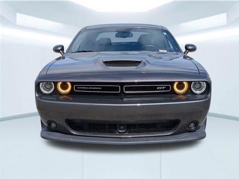 Used 2022 Dodge Challenger GT w/ Plus Package image 10