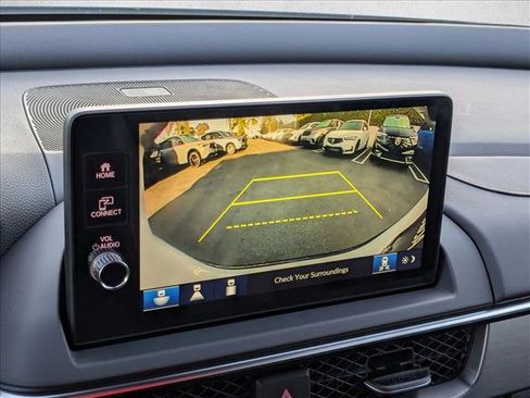 New 2025 Acura ADX A-Spec image 13